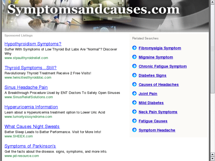 www.symptomsandcauses.com