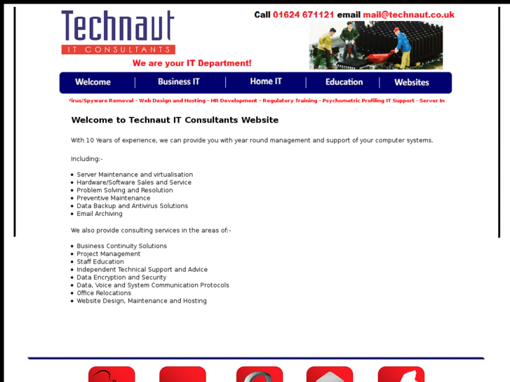 www.technaut.co.uk