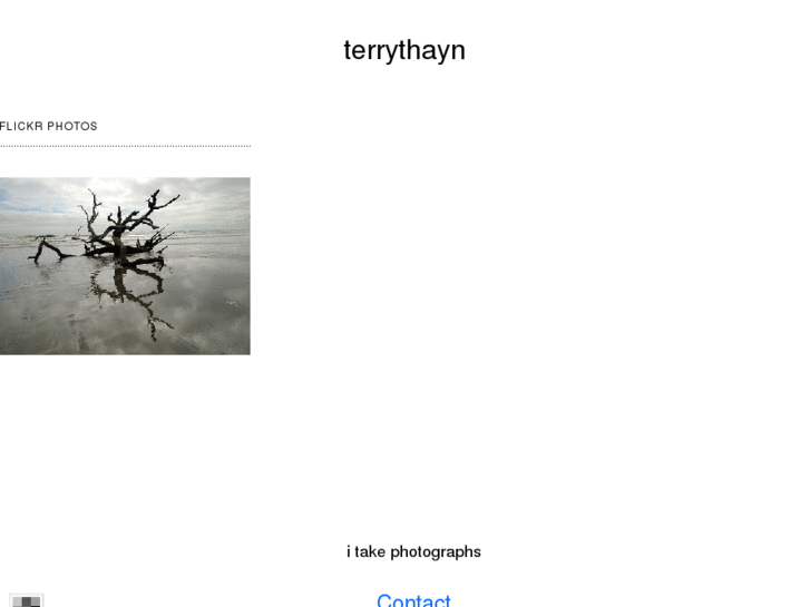 www.terrythayn.com