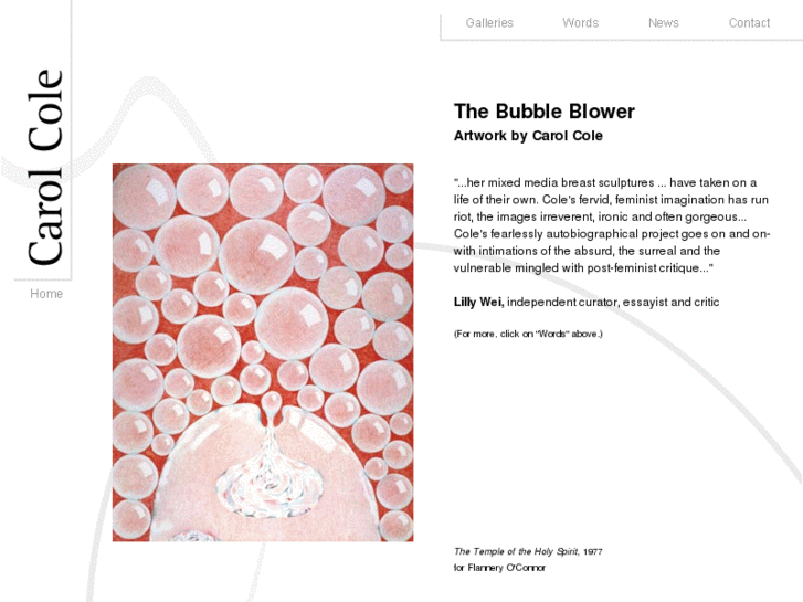 www.thebubbleblower.com