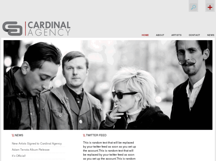 www.thecardinalagency.com