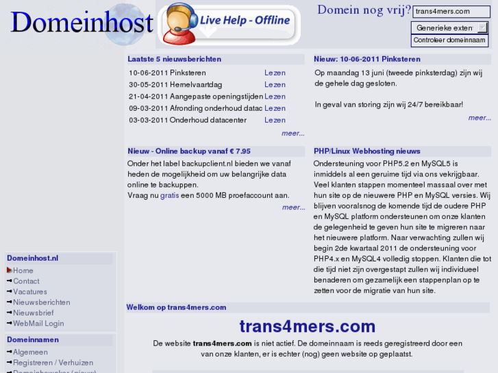 www.trans4mers.com