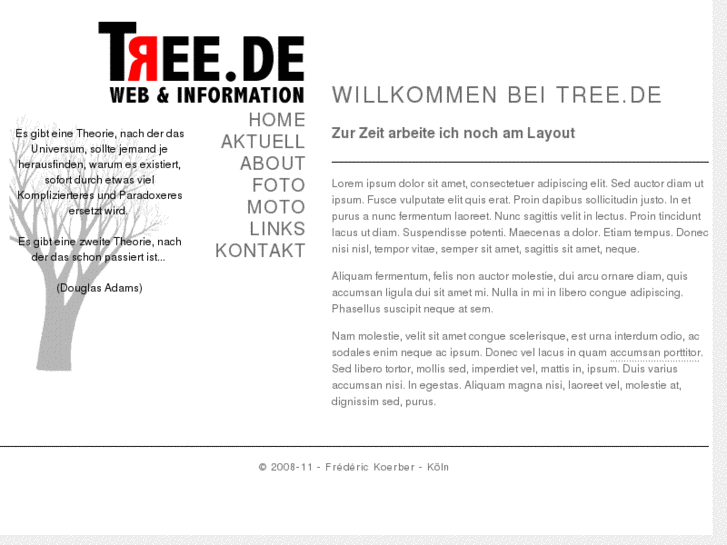 www.tree.de
