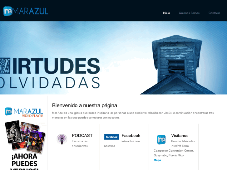 www.tumarazul.com