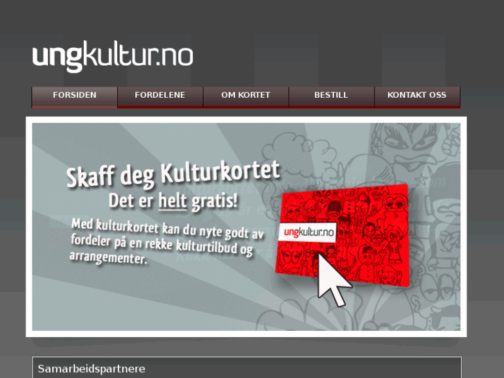 www.ungkultur.no