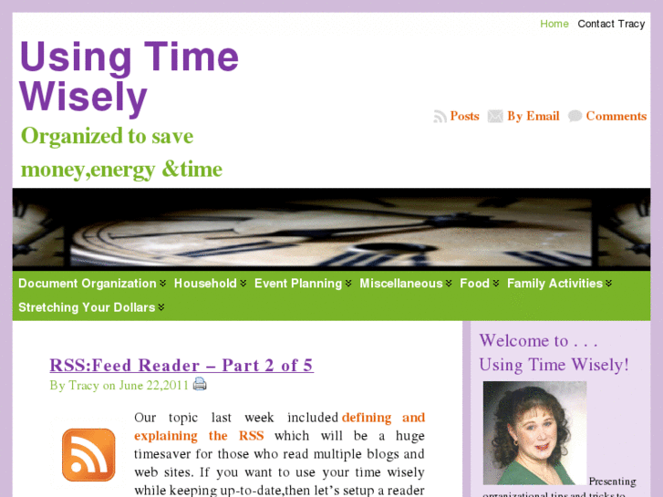 www.usingtimewisely.com