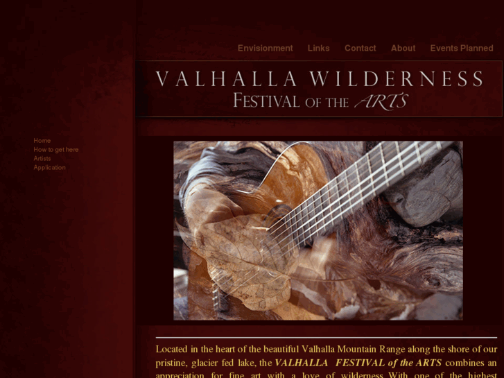 www.valhallaarts.com