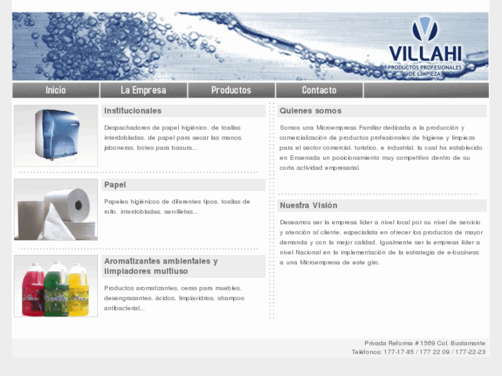 www.villahi.com