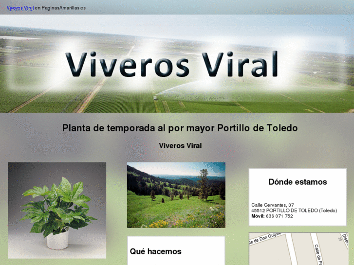 www.viverosviral.com