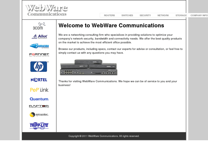 www.webwarecomm.com