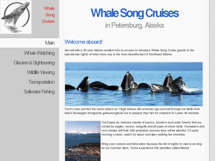 www.whalesongcruises.com