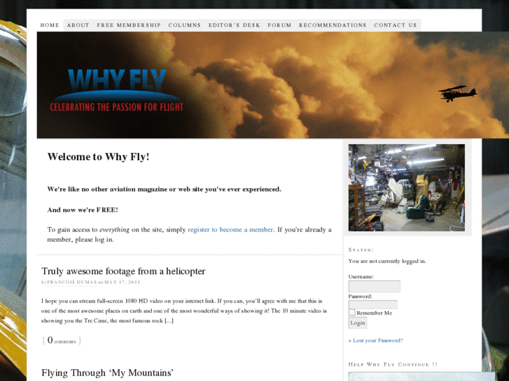 www.whyfly.aero