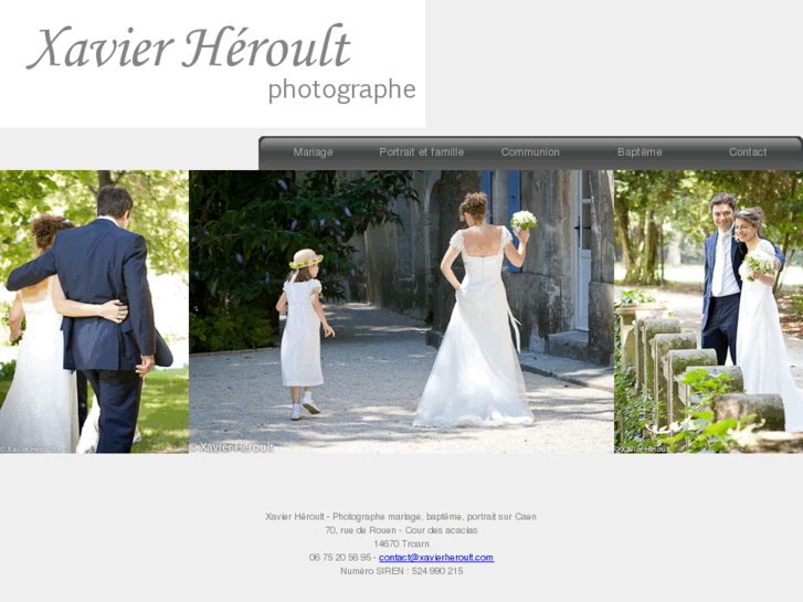 www.xavierheroult.com