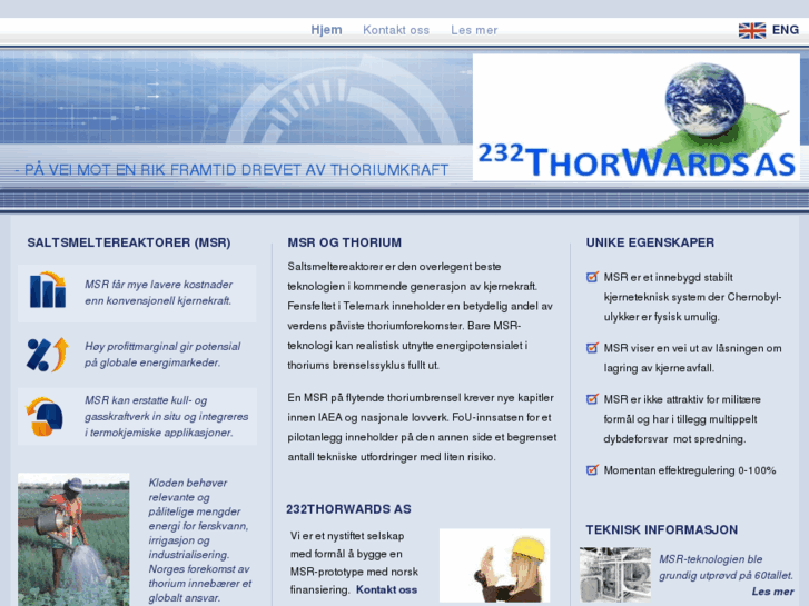 www.232thorwards.com