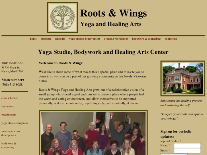 www.317healingarts.com