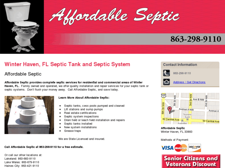 www.affordable-septic.com