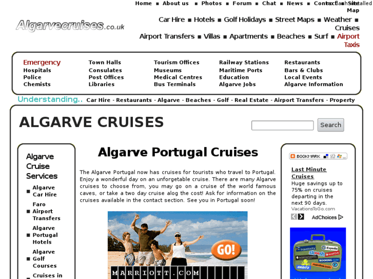 www.algarvecruises.co.uk