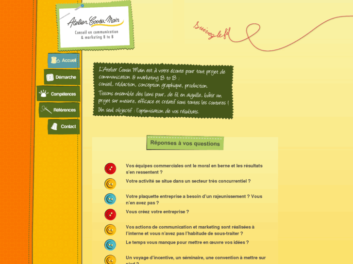 www.ateliercousumain.com
