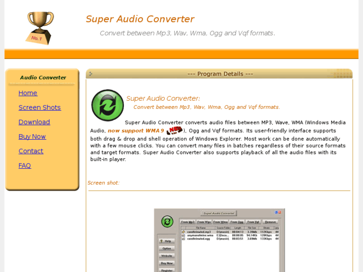 www.audioconverter.net