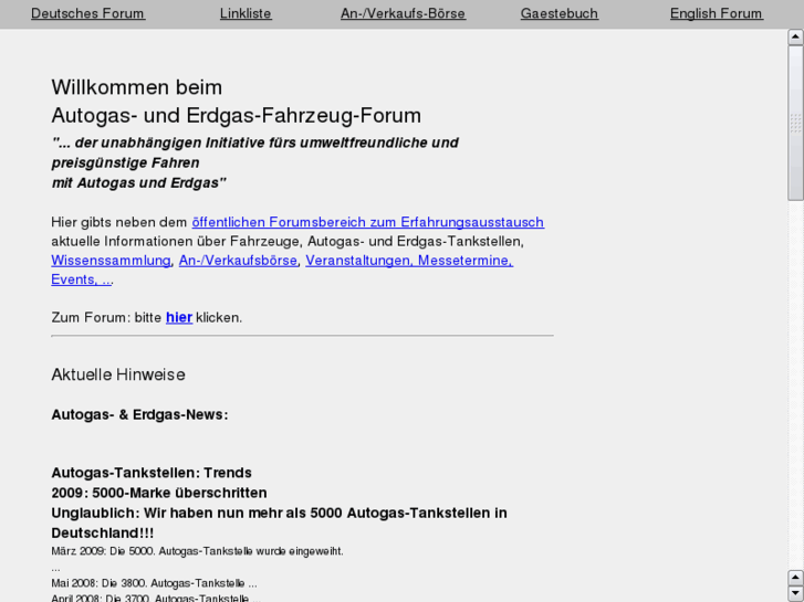 www.autogas-forum.de