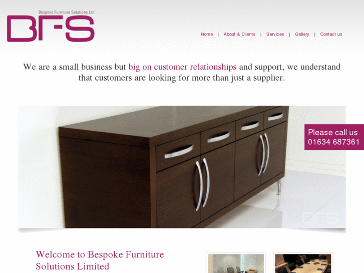 www.bespokefurnituresolutions.com