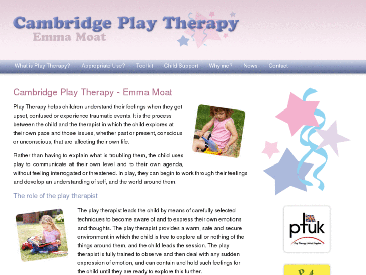 www.cambridgeplaytherapy.com