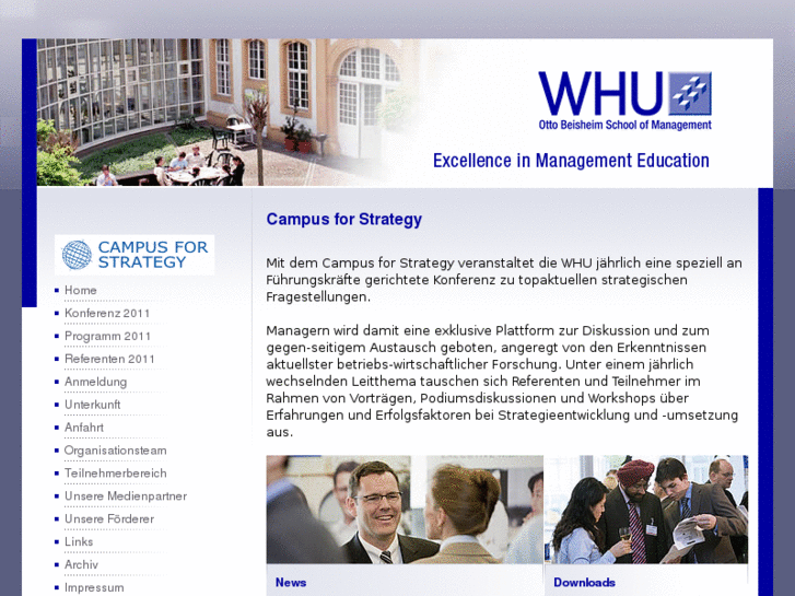 www.campusforstrategy.com