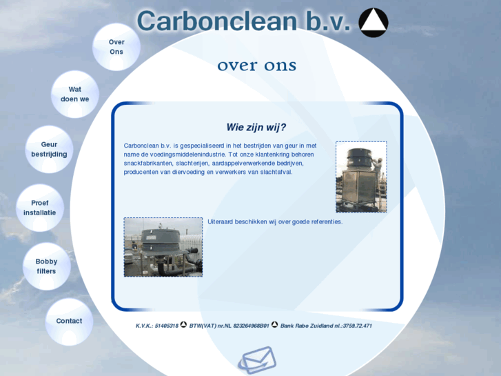 www.carbonclean.nl