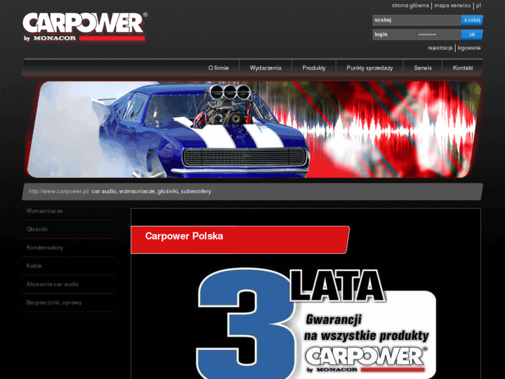 www.carpower.pl