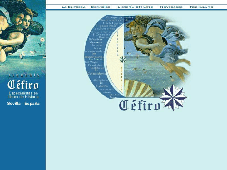 www.cefiro-libros.com