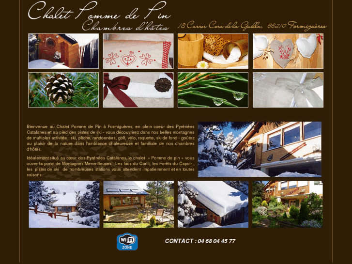 www.chalet-pomme-de-pin.com