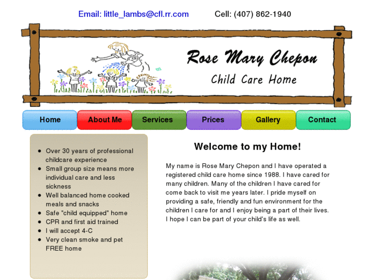 www.chepon-childcare.com