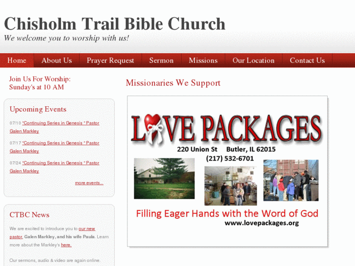 www.chisholmtrailbiblechurch.org