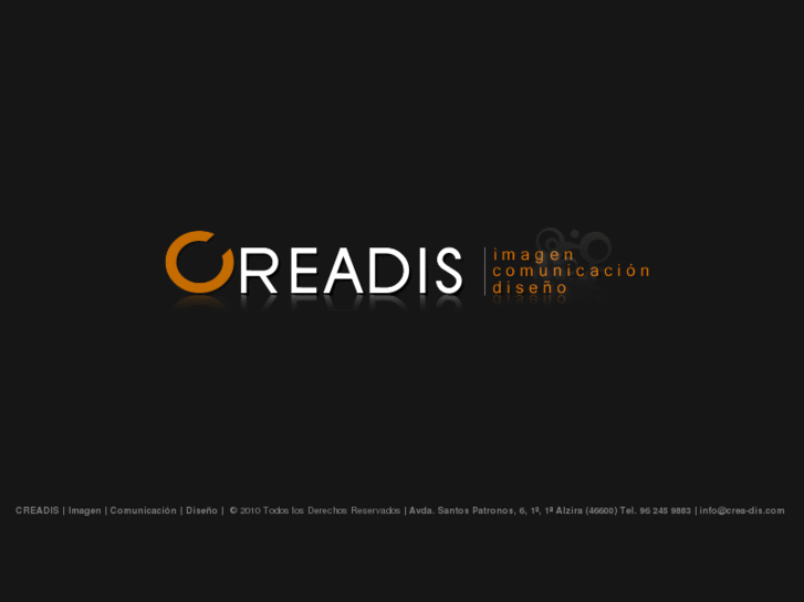 www.crea-dis.com