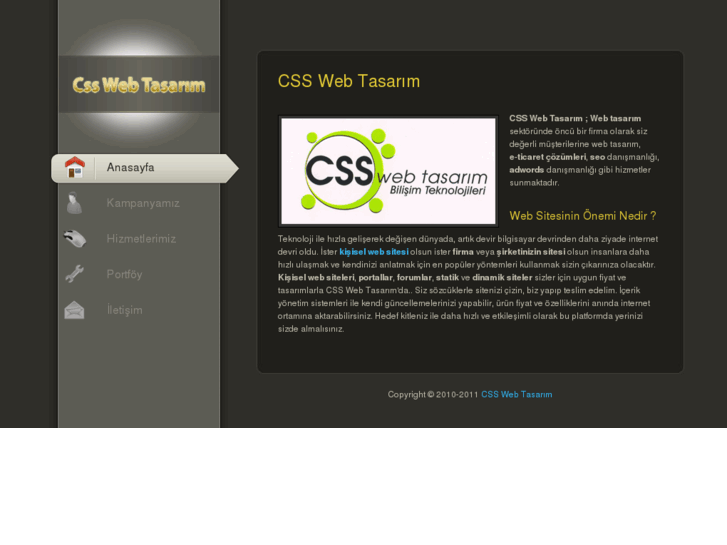 www.csswebtasarim.com