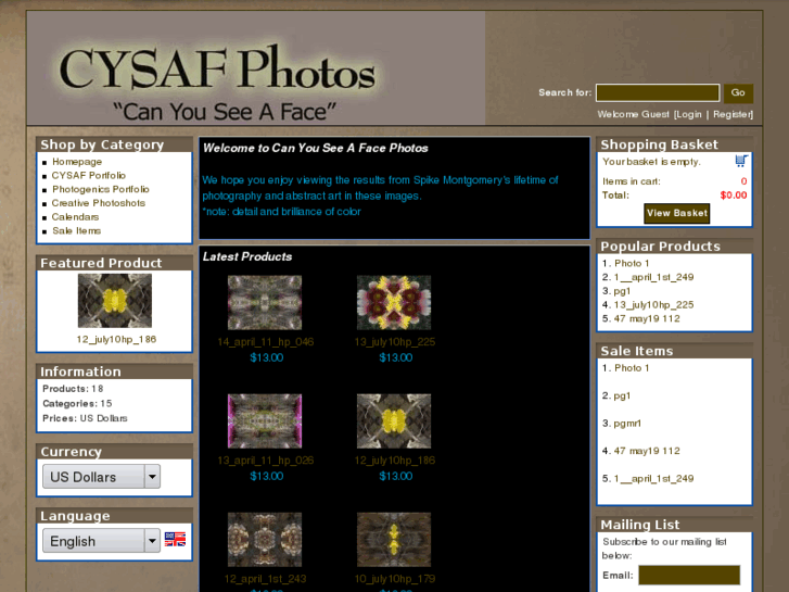 www.cysafphotos.com