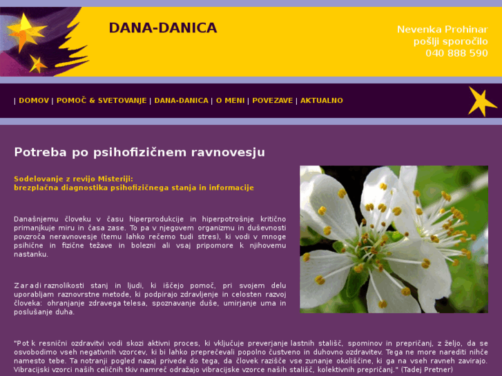 www.dana-danica.si