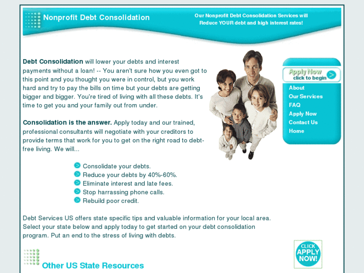 www.debt-services.us
