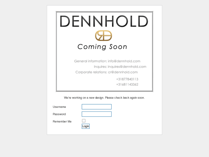 www.dennhold.com