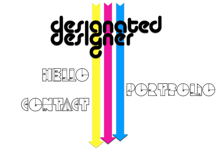 www.designateddesigner.com.au