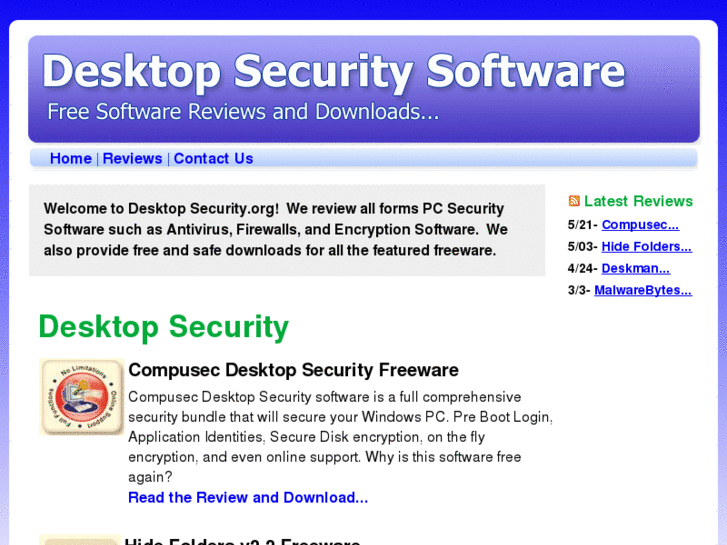 www.desktopsecurity.org