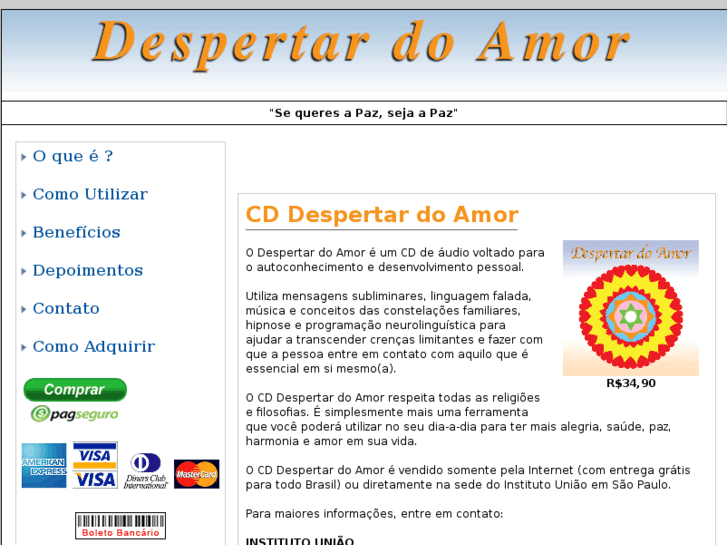 www.despertardoamor.com.br