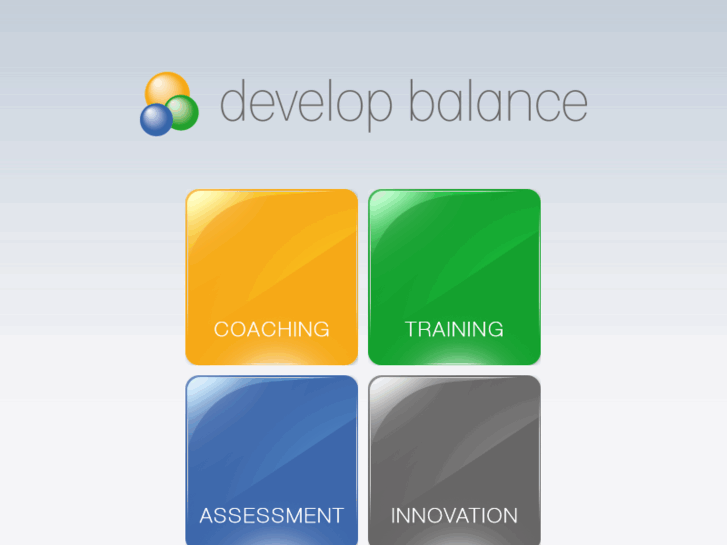 www.developbalance.ch