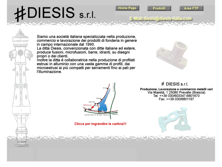 www.diesis-italia.com