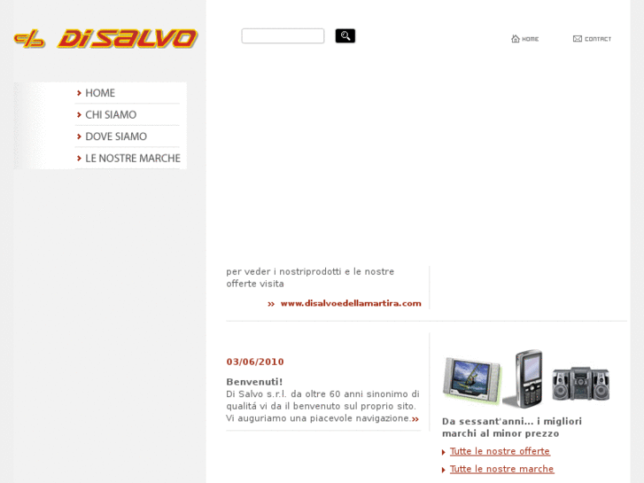 www.disalvosrl.com