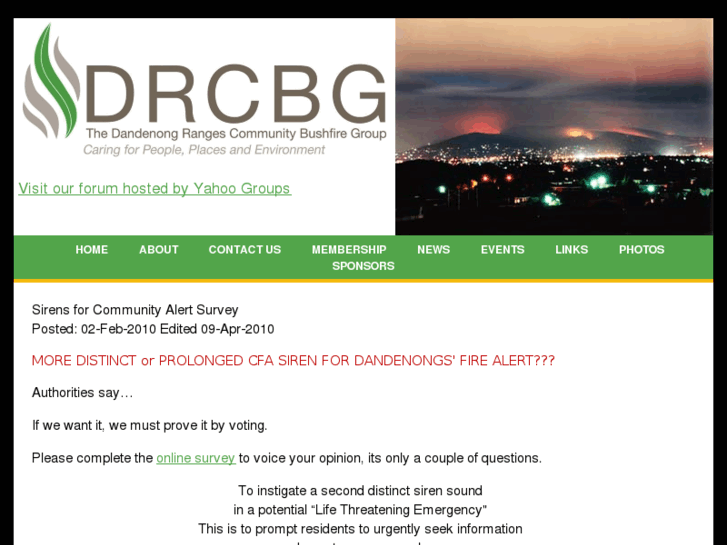 www.drcbg.org.au