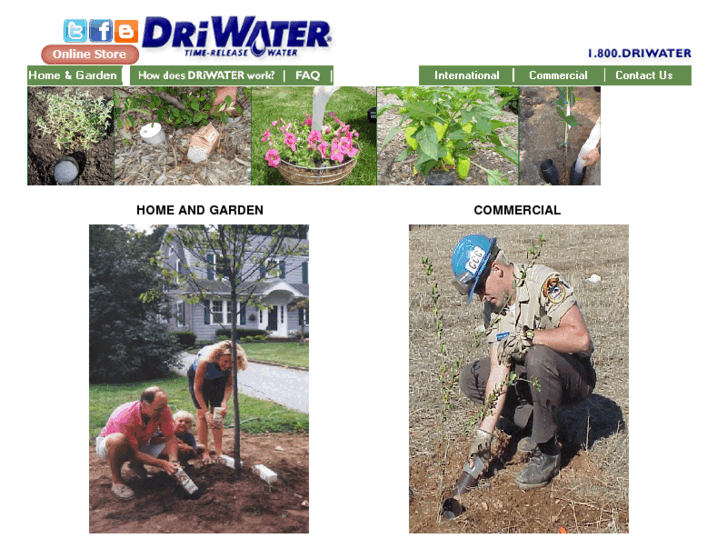 www.driwater.net