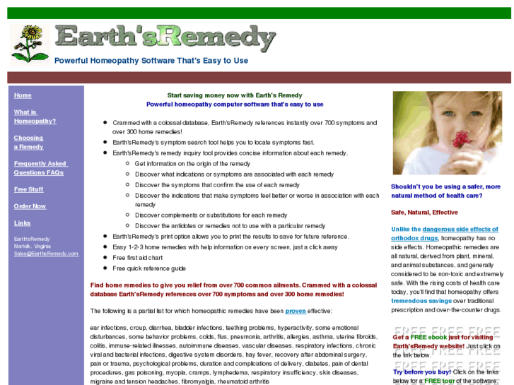 www.earthsremedy.com