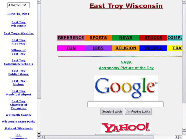 www.east-troy.wi.us