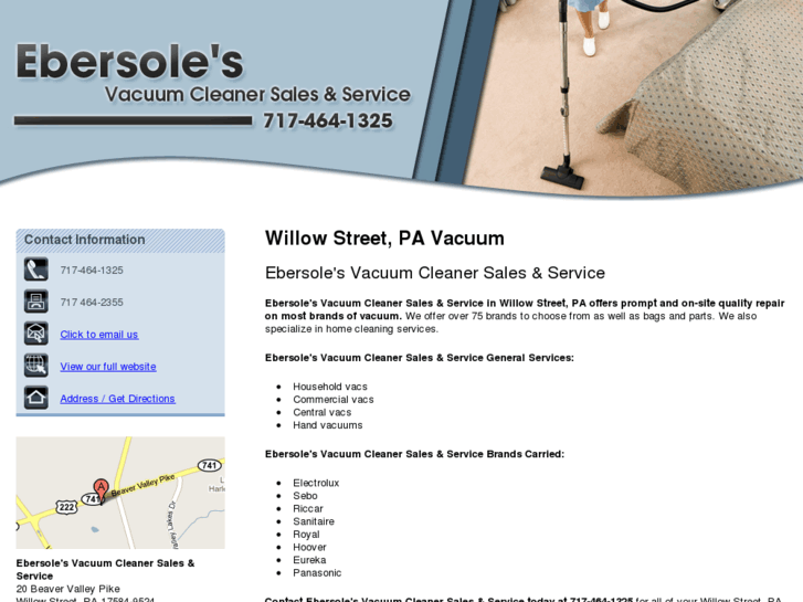 www.ebersolesvacuum.net